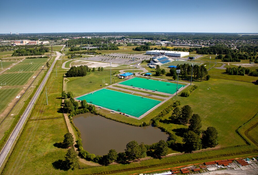 Sports Facility