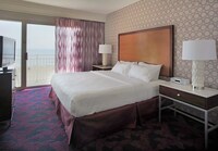 Studio, 1 King Bed with Sofa bed, Oceanfront