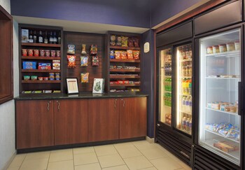 Snack Bar