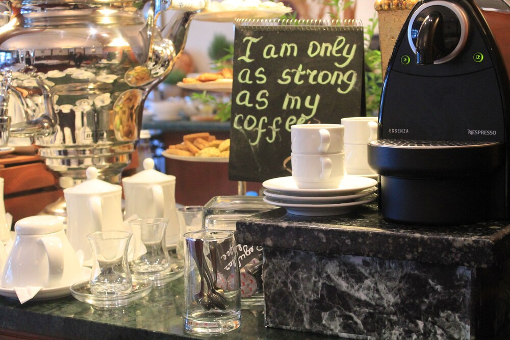 Coffee Service
