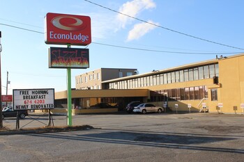 Hotel Front