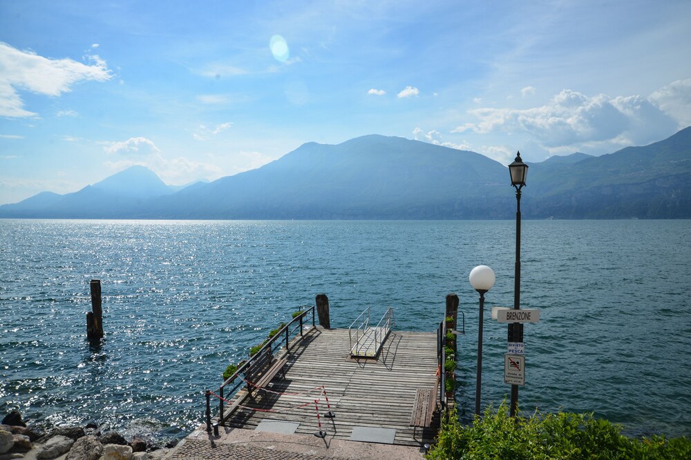 Lake View