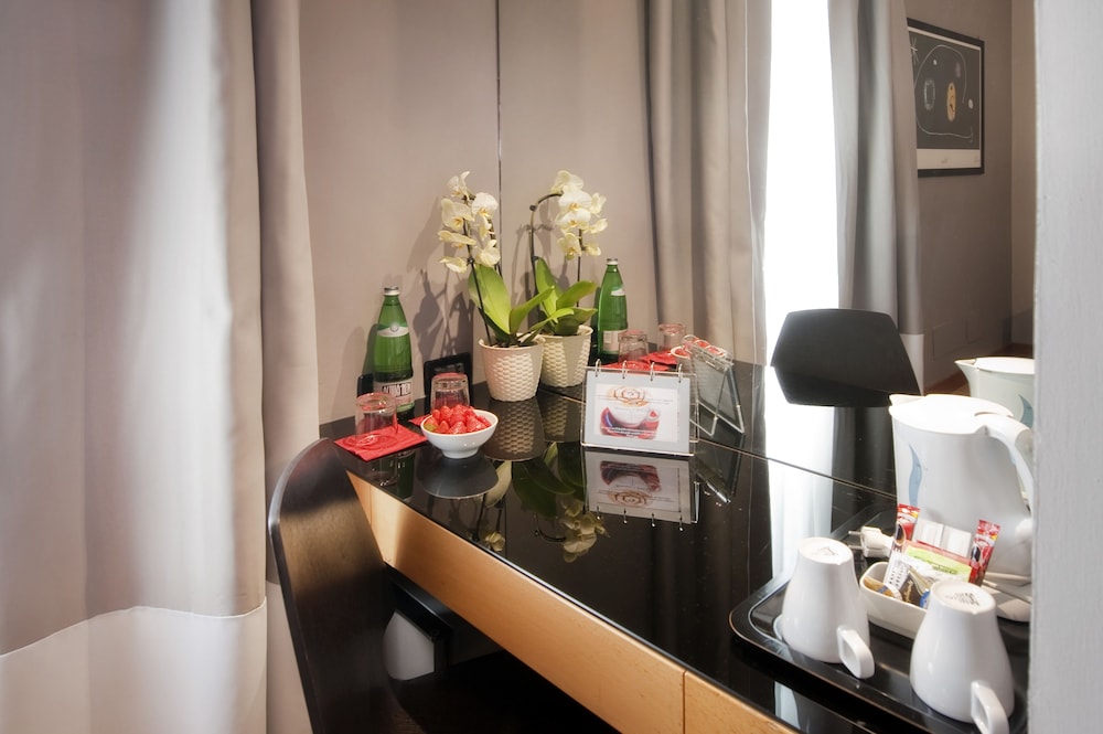 In-Room Amenity