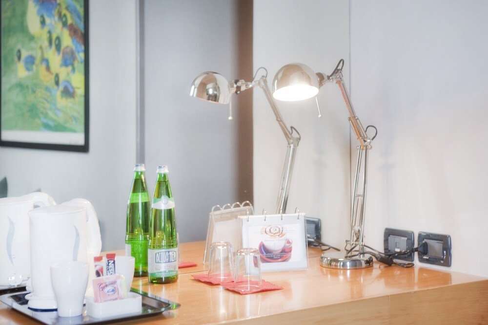 In-Room Amenity