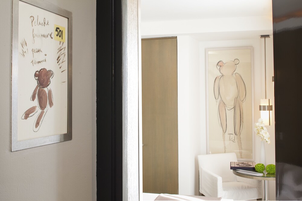 Guestroom