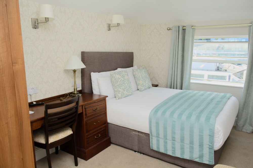 Studio, 1 Double Bed - Guestroom
