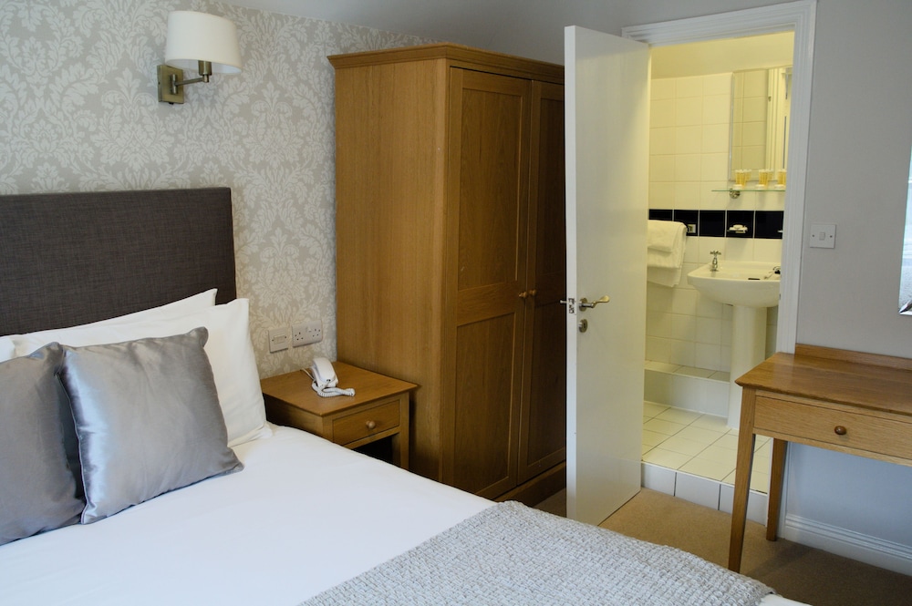 Triple Room, Multiple Beds (Apartment) - Bathroom