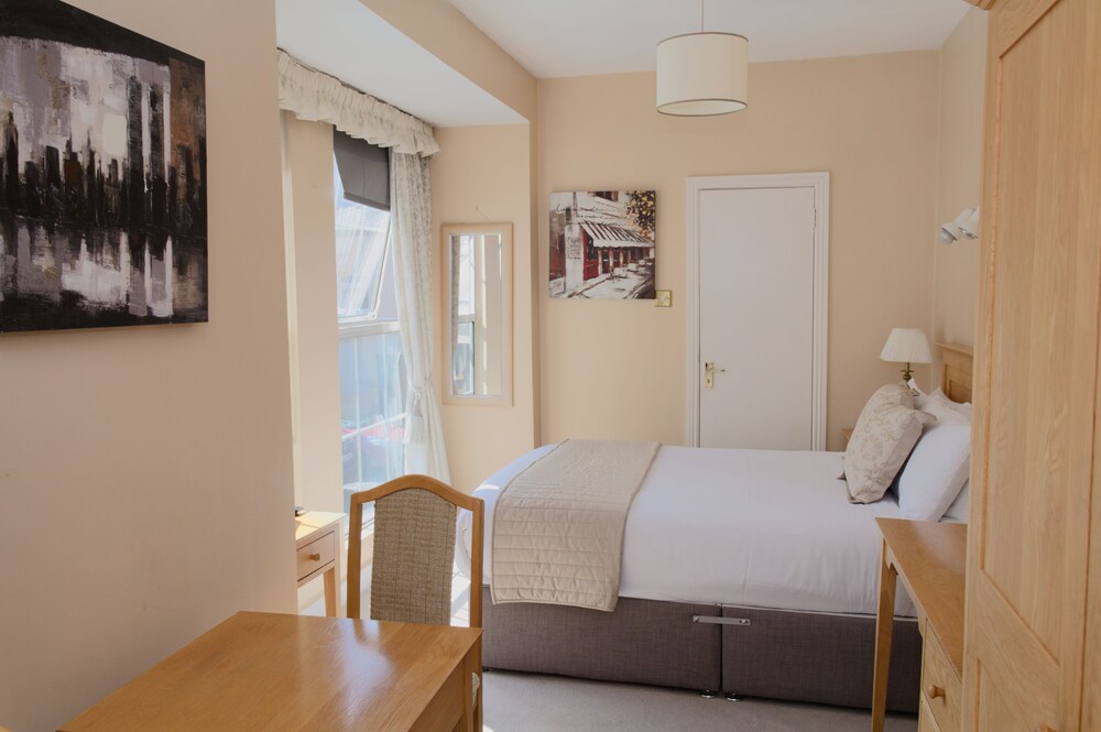 Studio, 1 Double Bed - Guestroom