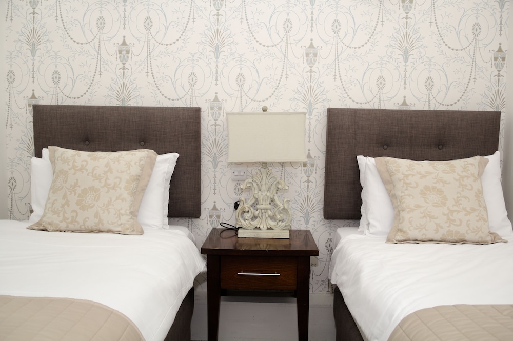 Studio, 2 Single Beds - Guestroom