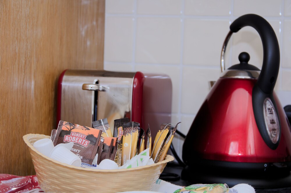 Studio, 1 Double Bed - In-Room Coffee