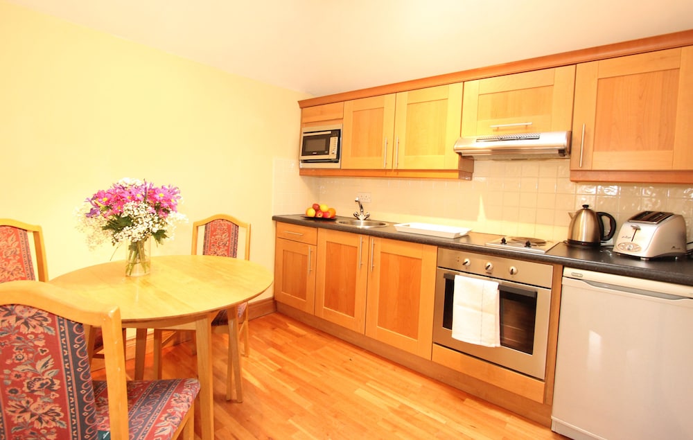 Studio, 1 Double Bed - In-Room Kitchenette