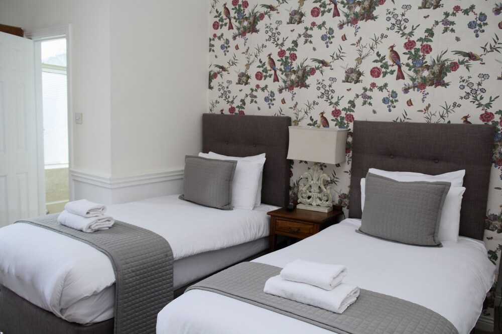 Studio, 2 Single Beds - Guestroom
