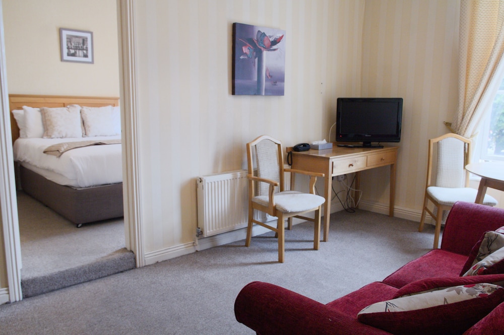Apartment, 1 Double Bed - Guestroom