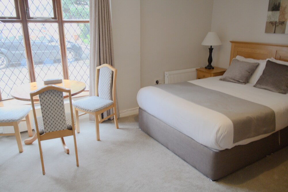 Family Room, Multiple Beds - Guestroom