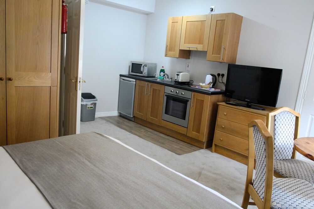 Family Room, Multiple Beds - Guestroom