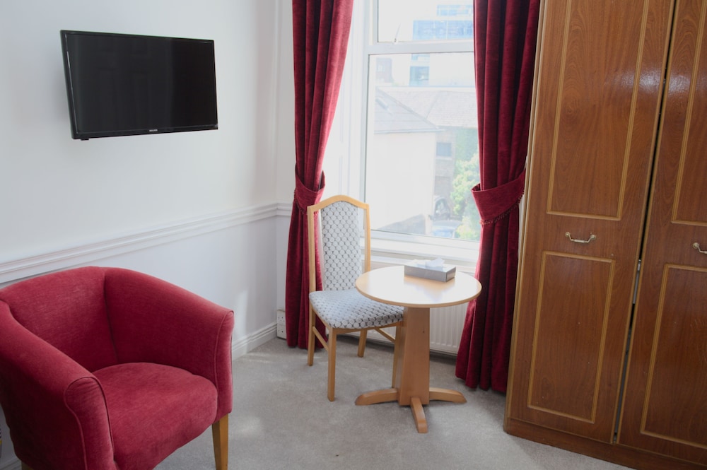 Studio, 2 Single Beds - Guestroom