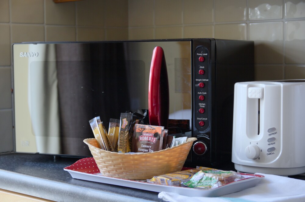 Standard Double Room, 1 Double Bed - In-Room Kitchen