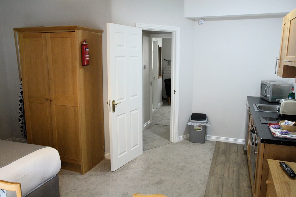 Family Room, Multiple Beds - Guestroom
