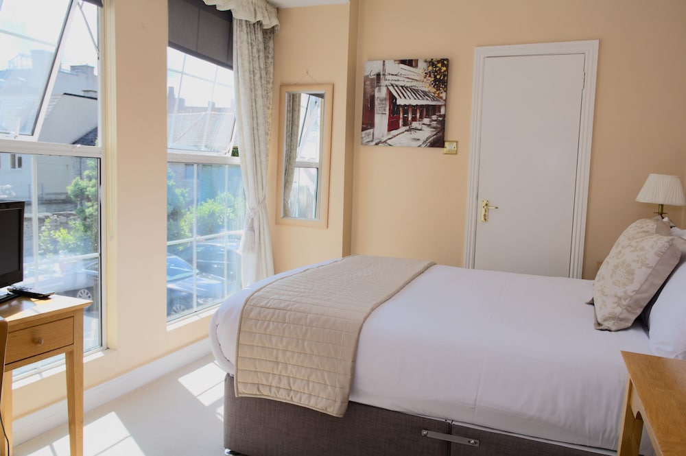 Studio, 1 Double Bed - Guestroom