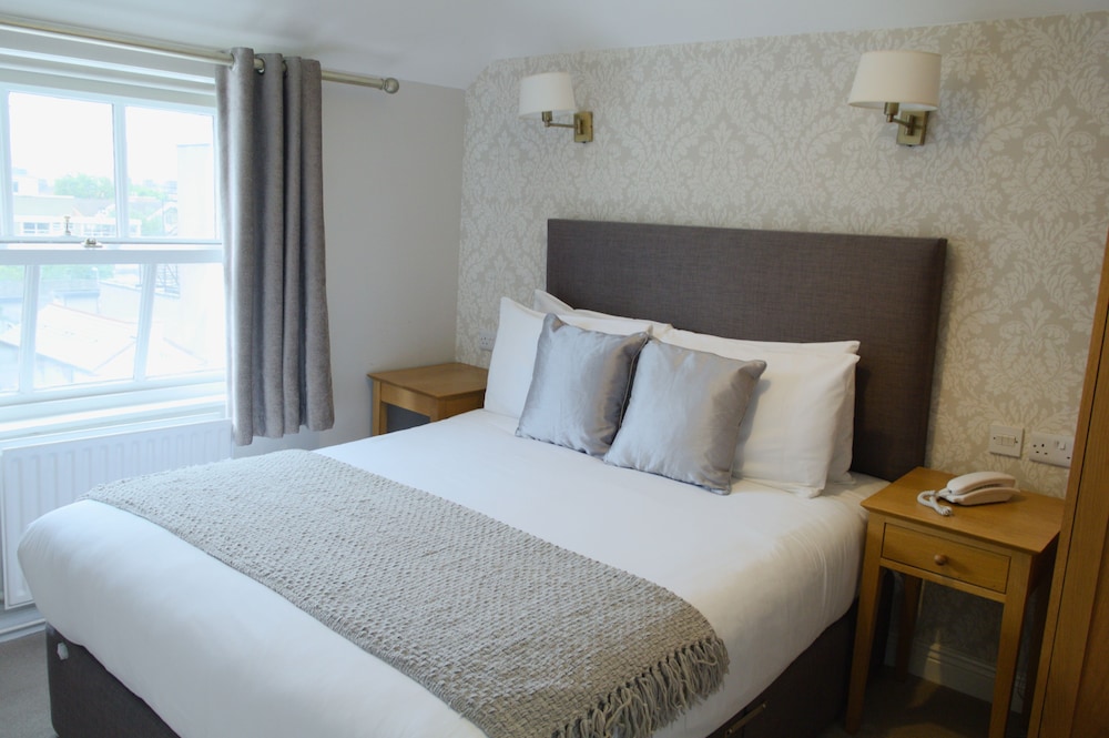 Triple Room, Multiple Beds (Apartment) - Guestroom