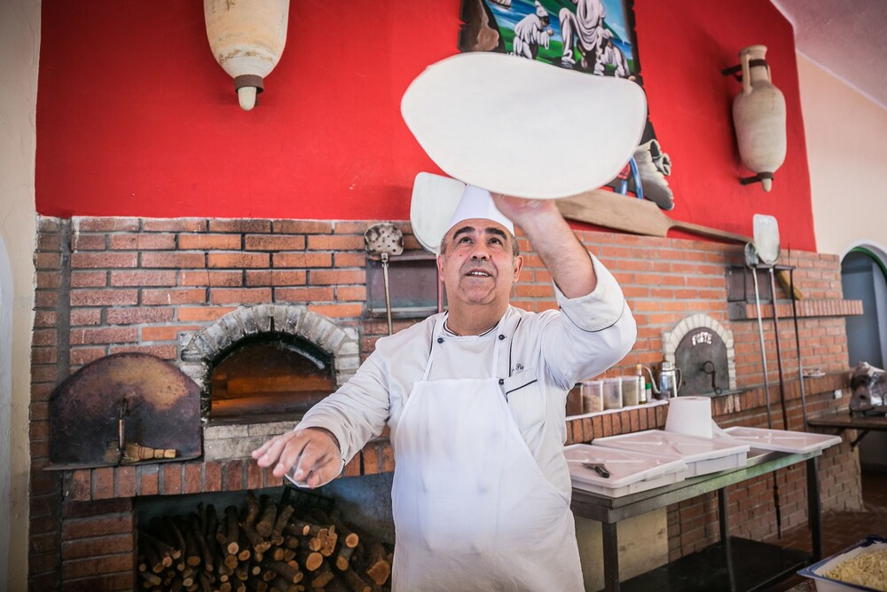 Gastronomie