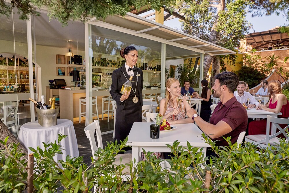 Hotelbar