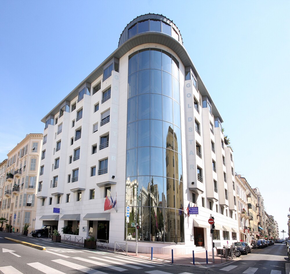 Hotel Front