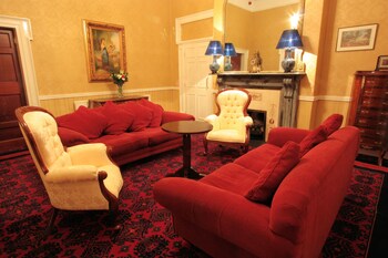 Hotel Interior