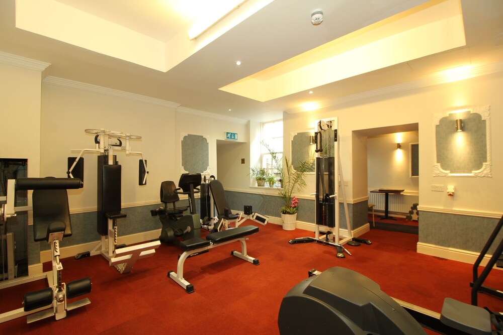 Sportschool