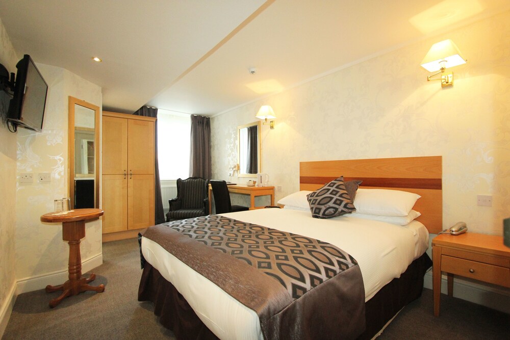 Kamer