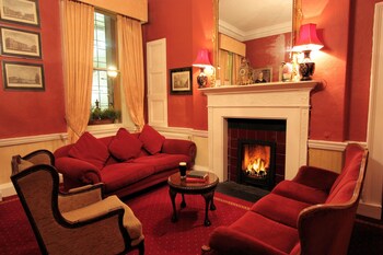 Hotel Interior