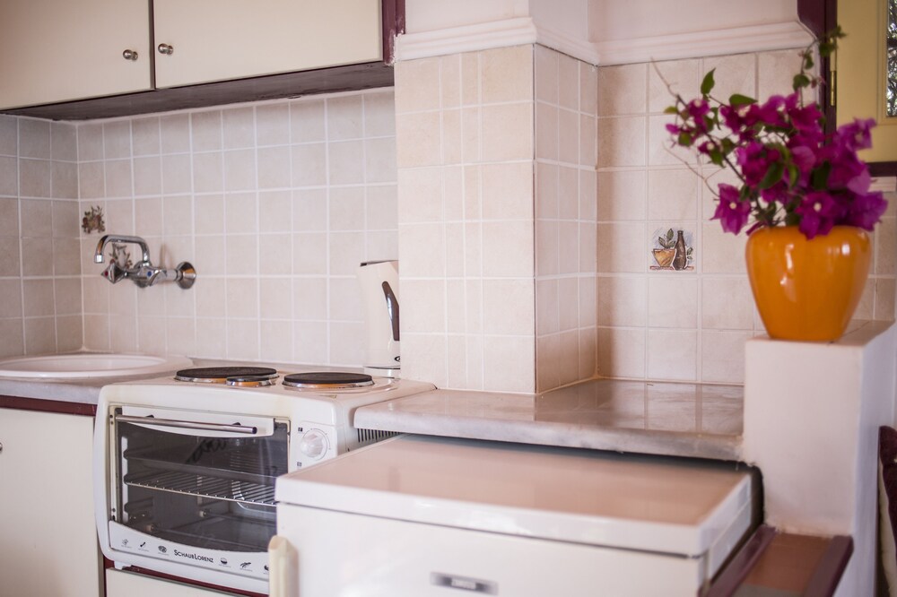 In-Room Kitchenette