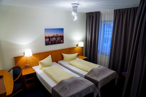 Hotel Niederraeder Hof