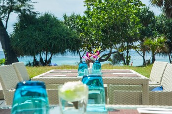 Beach/Ocean View