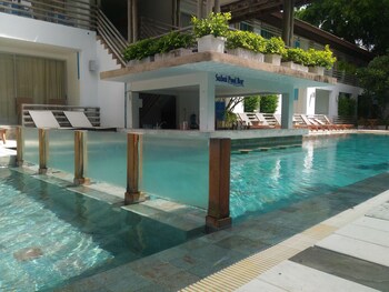 Childrens Pool