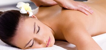 Spa Treatment