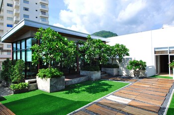 Fitness Studio