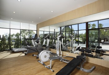 Sports Facility