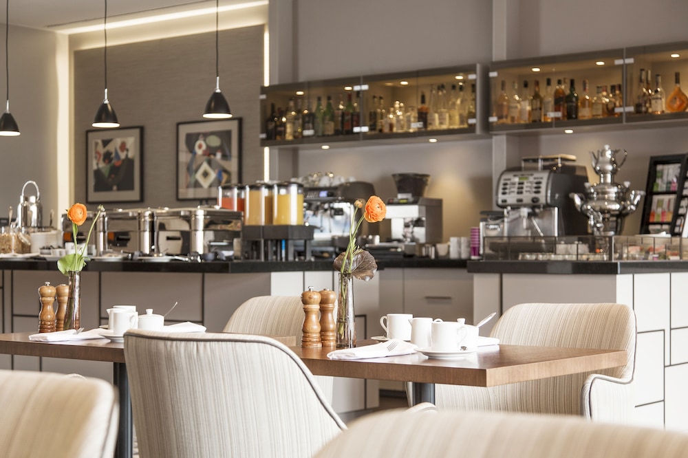 Hotelbar