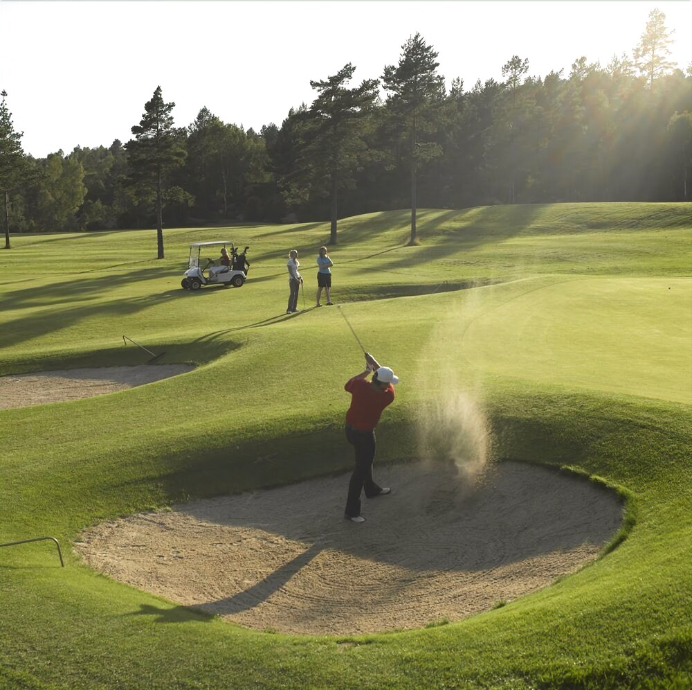 Golf