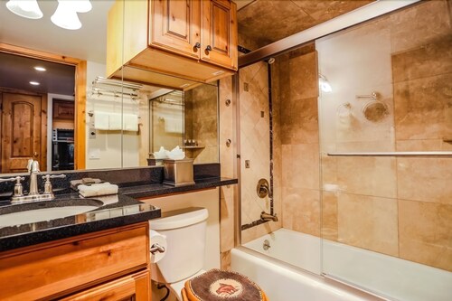 Studio Loft - Bathroom