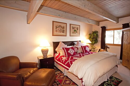 Condo, 3 Bedrooms - Guestroom