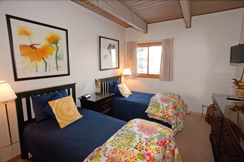Condo, 3 Bedrooms - Guestroom