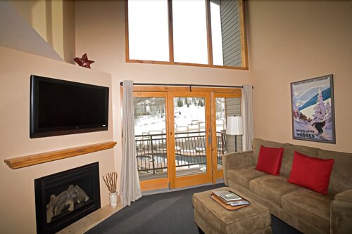 Studio Loft - Living Area