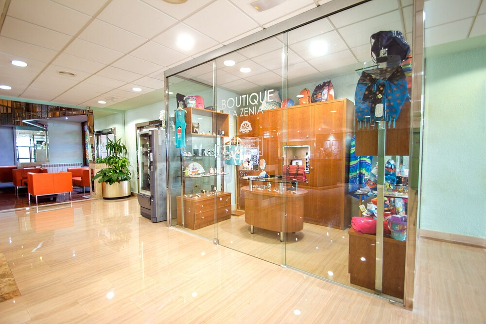 Gift Shop