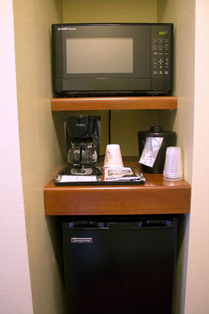 Mini-Refrigerator