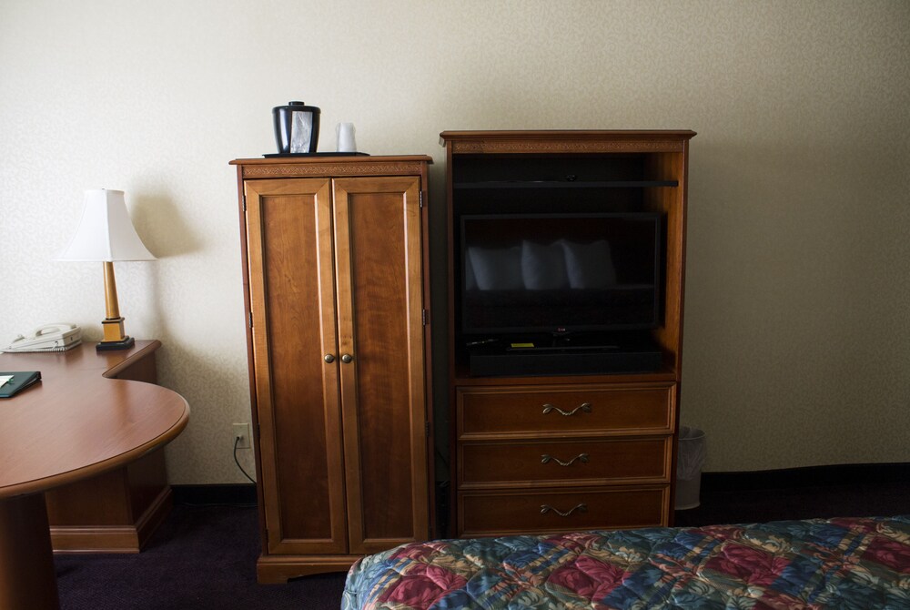 In-Room Amenity