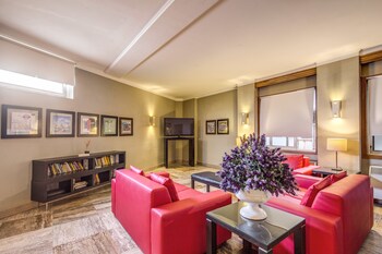 Hotel Interior