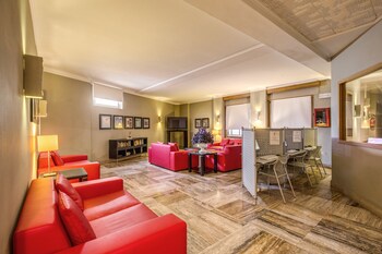 Hotel Interior