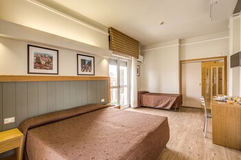 Guestroom View